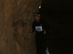Grotten Marathon